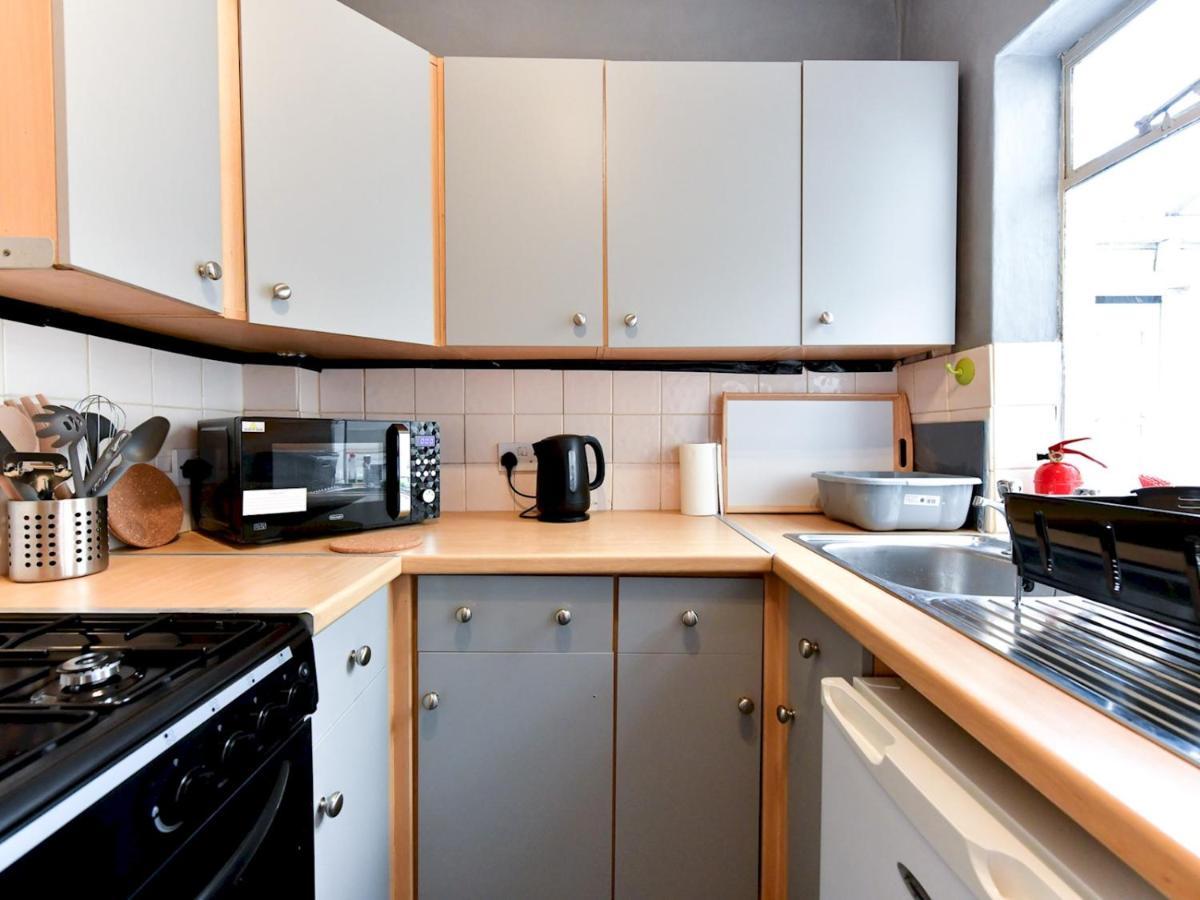 Pass The Keys Perfectly Located 3 Bed Home Close To The City คาร์ดิฟฟ์ ภายนอก รูปภาพ