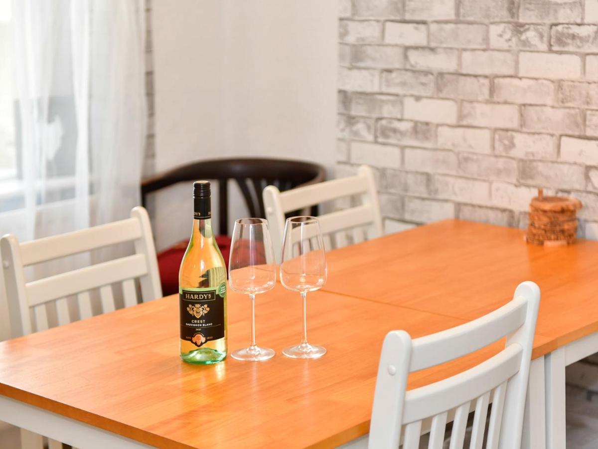 Pass The Keys Perfectly Located 3 Bed Home Close To The City คาร์ดิฟฟ์ ภายนอก รูปภาพ