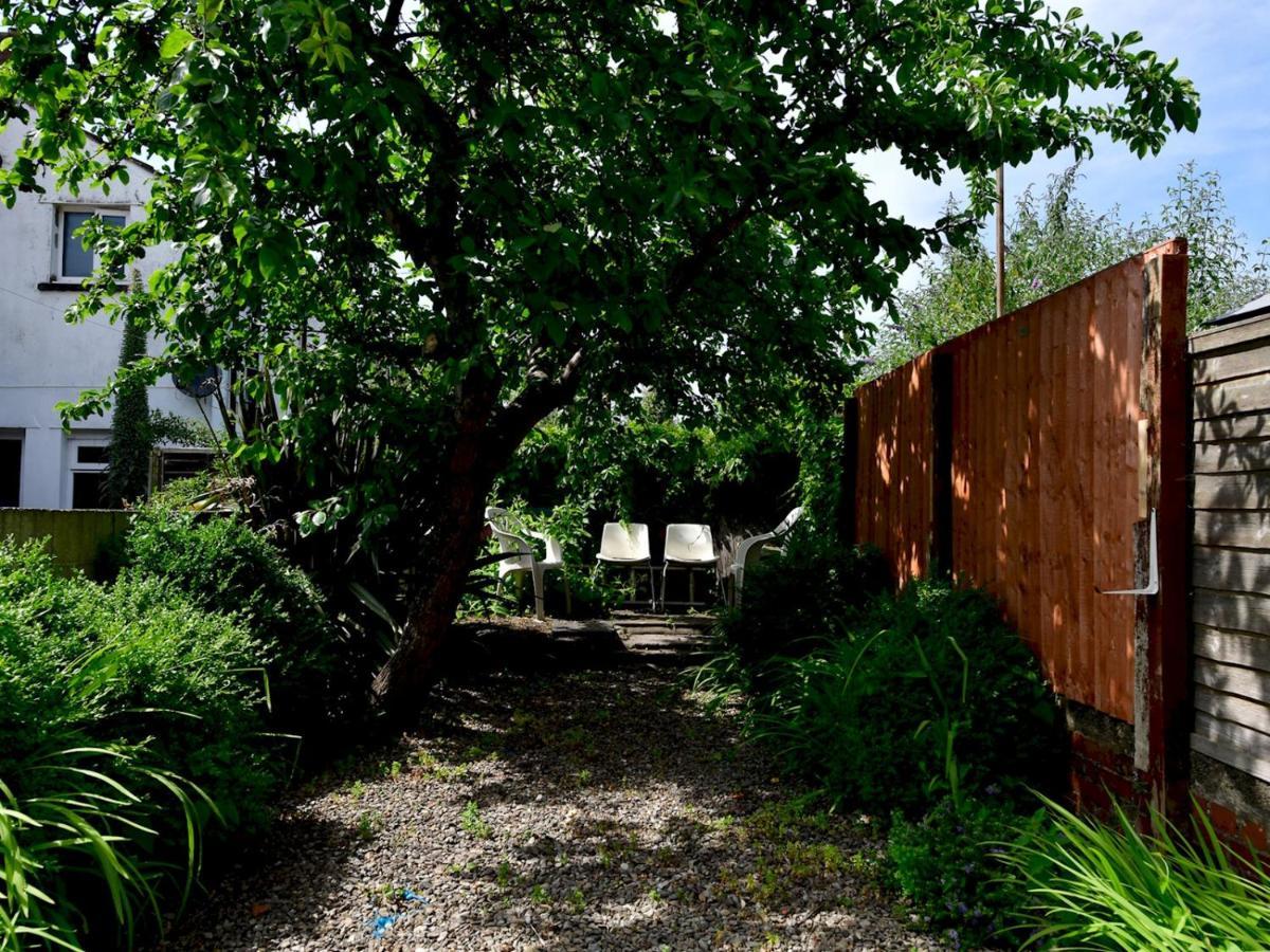Pass The Keys Perfectly Located 3 Bed Home Close To The City คาร์ดิฟฟ์ ภายนอก รูปภาพ