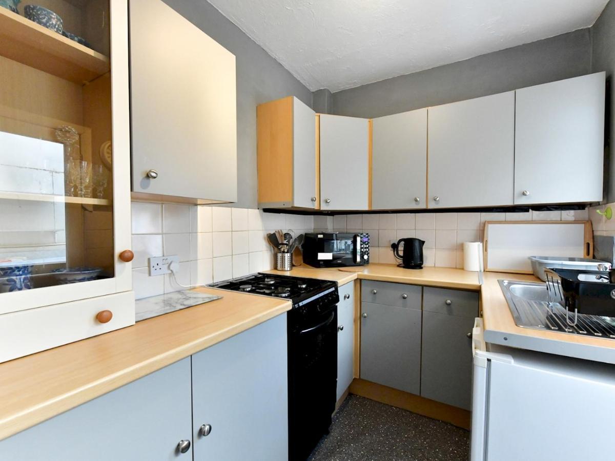 Pass The Keys Perfectly Located 3 Bed Home Close To The City คาร์ดิฟฟ์ ภายนอก รูปภาพ