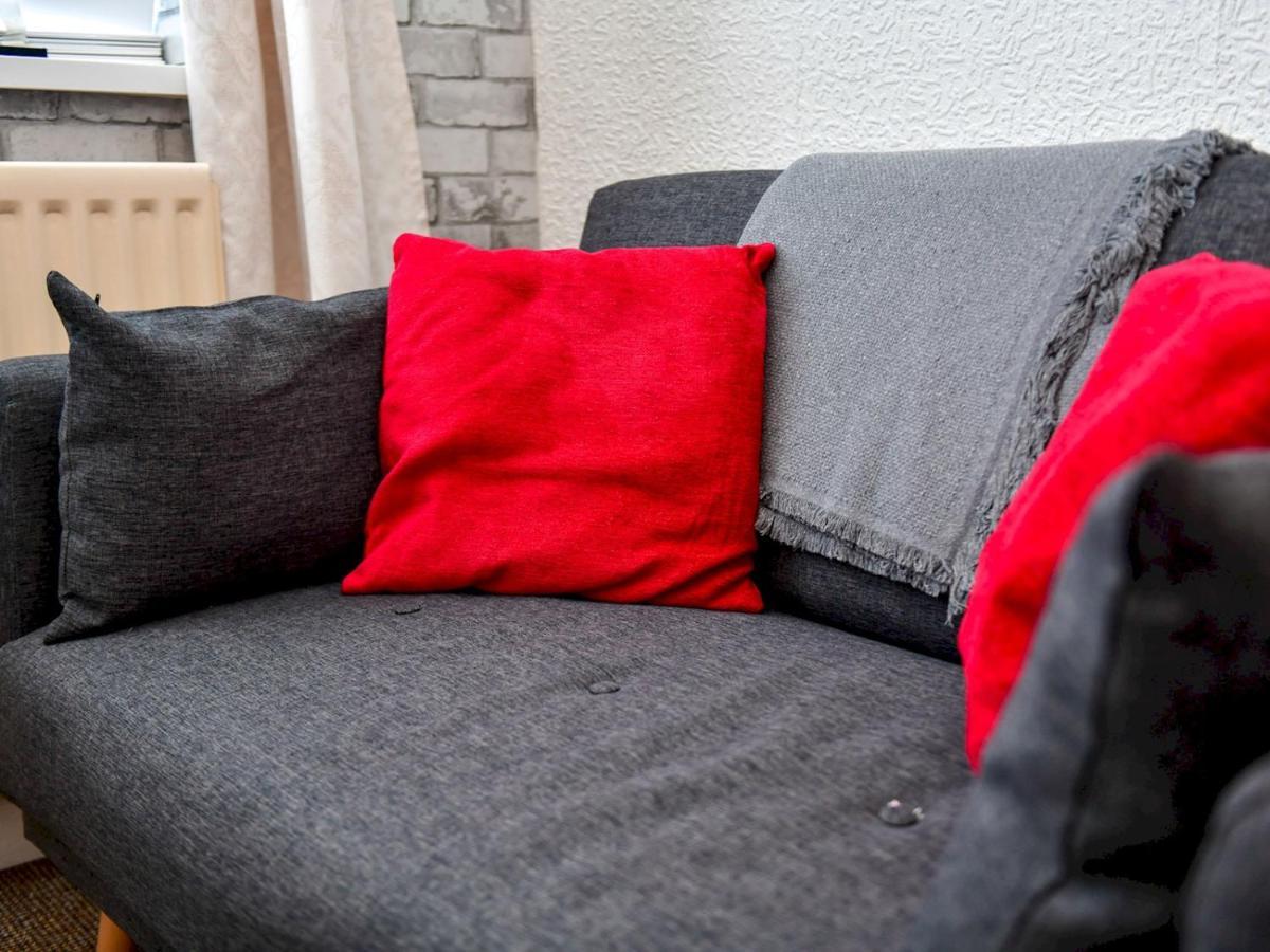 Pass The Keys Perfectly Located 3 Bed Home Close To The City คาร์ดิฟฟ์ ภายนอก รูปภาพ