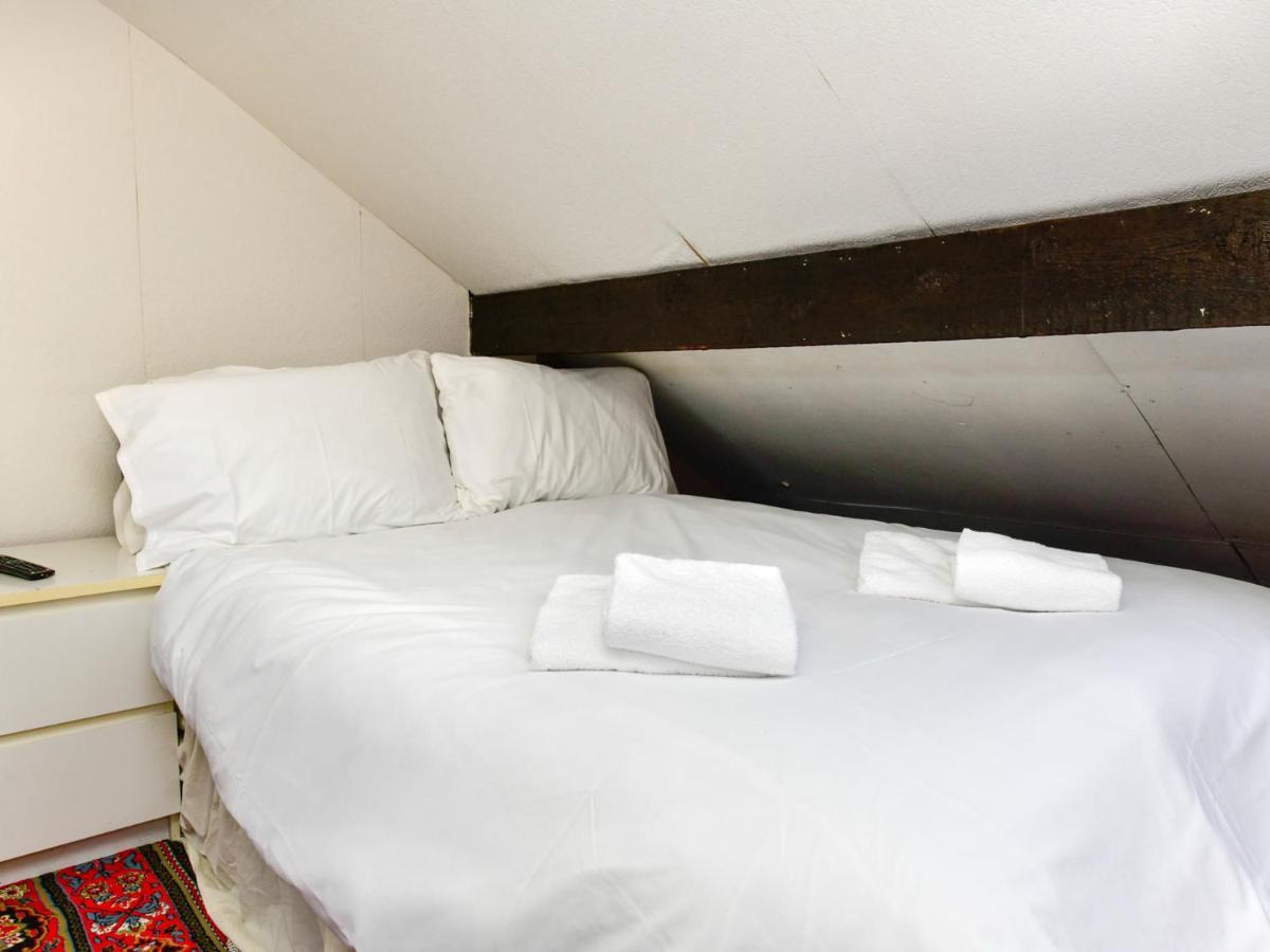 Pass The Keys Perfectly Located 3 Bed Home Close To The City คาร์ดิฟฟ์ ภายนอก รูปภาพ