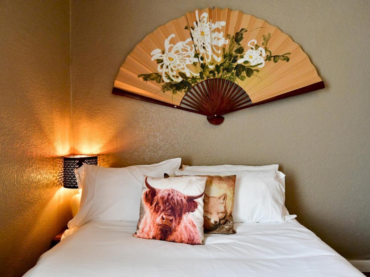 Pass The Keys Perfectly Located 3 Bed Home Close To The City คาร์ดิฟฟ์ ภายนอก รูปภาพ