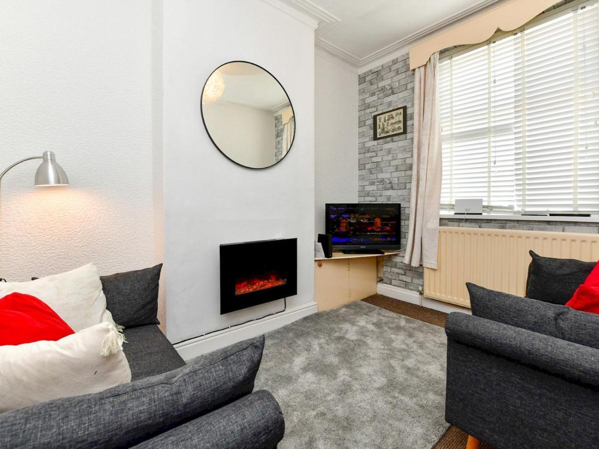 Pass The Keys Perfectly Located 3 Bed Home Close To The City คาร์ดิฟฟ์ ภายนอก รูปภาพ