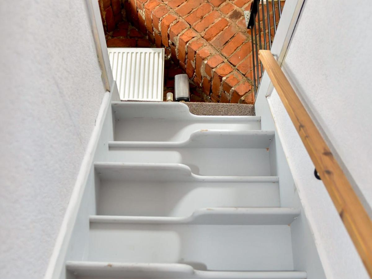 Pass The Keys Perfectly Located 3 Bed Home Close To The City คาร์ดิฟฟ์ ภายนอก รูปภาพ
